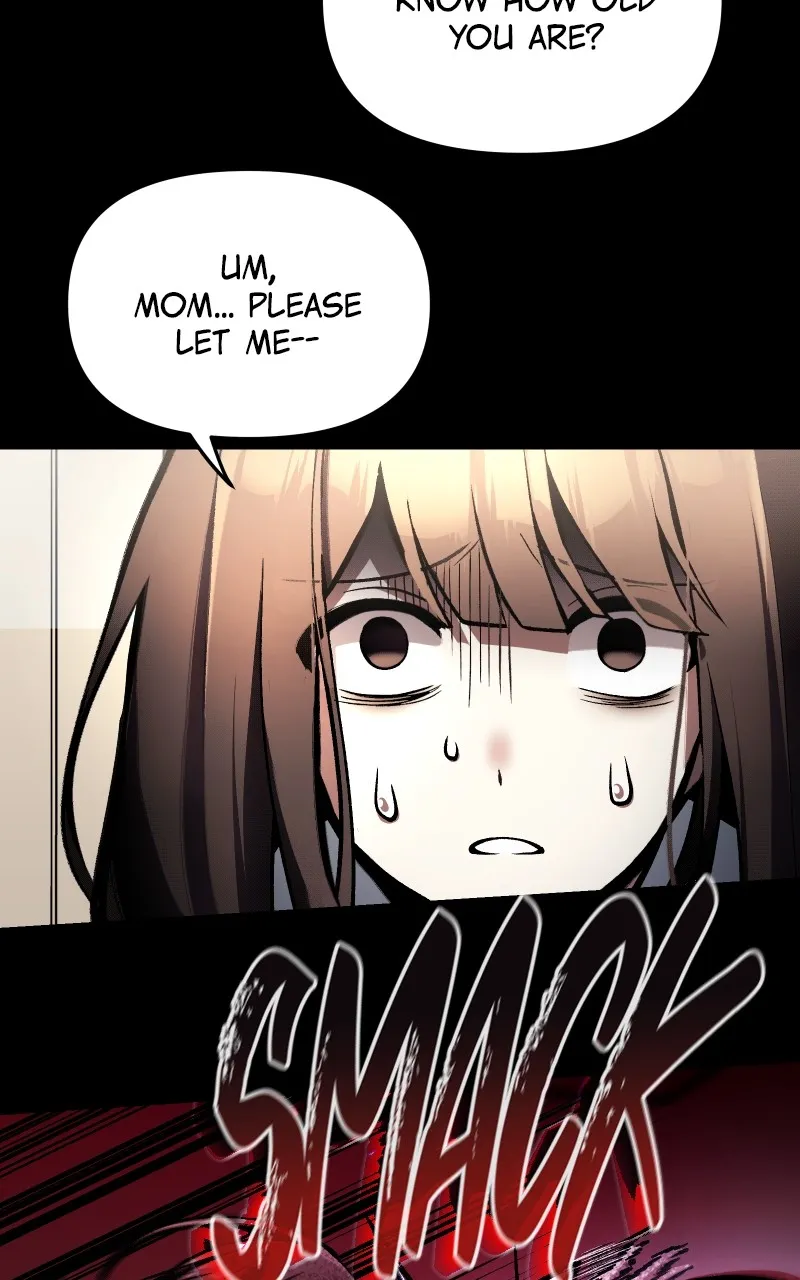 The Heavenly Demon's Descendant Chapter 9 page 12 - 