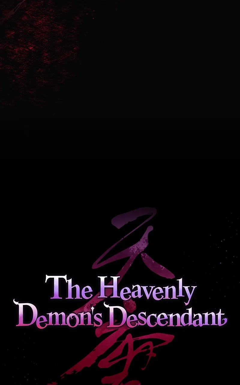 The Heavenly Demon's Descendant Chapter 9 page 23 - 