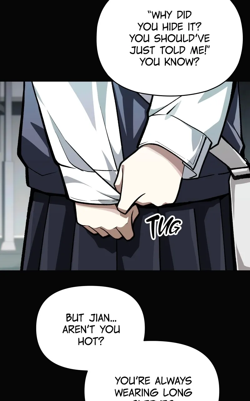 The Heavenly Demon's Descendant Chapter 9 page 26 - 