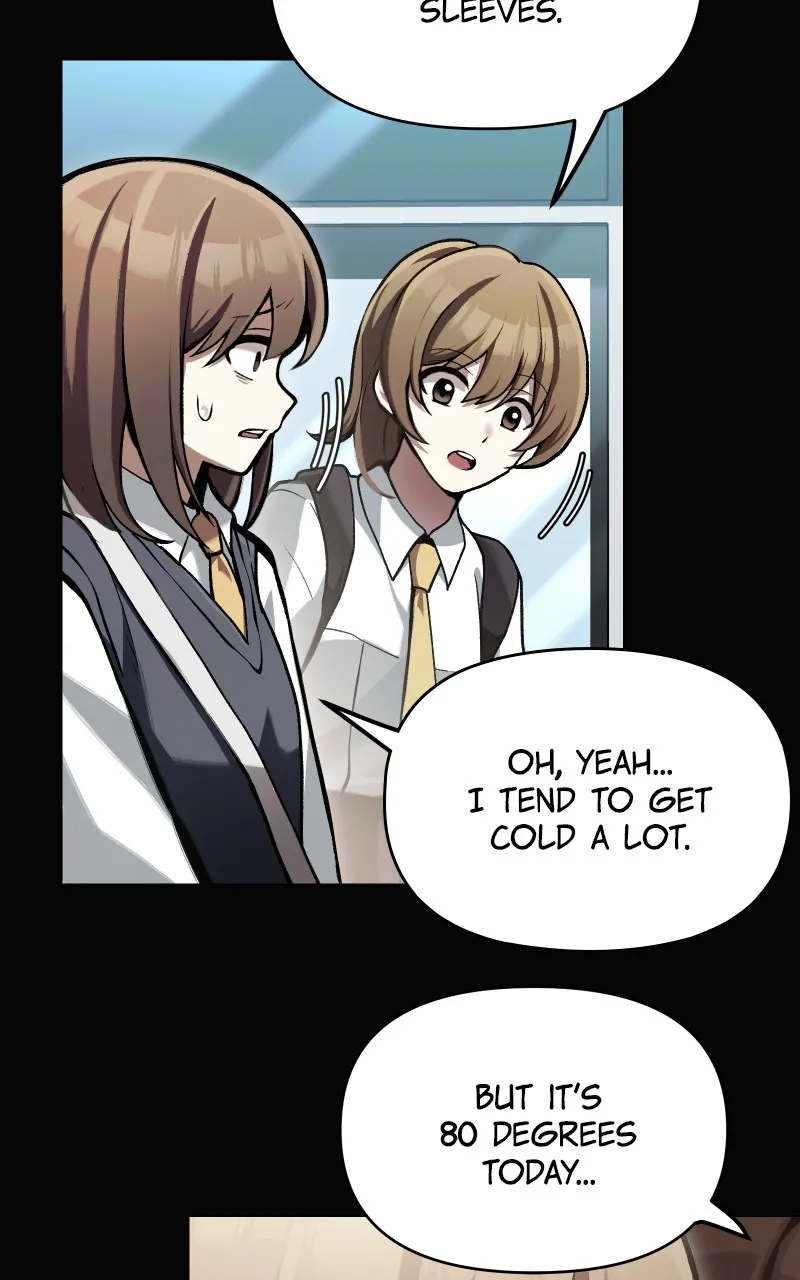 The Heavenly Demon's Descendant Chapter 9 page 27 - 