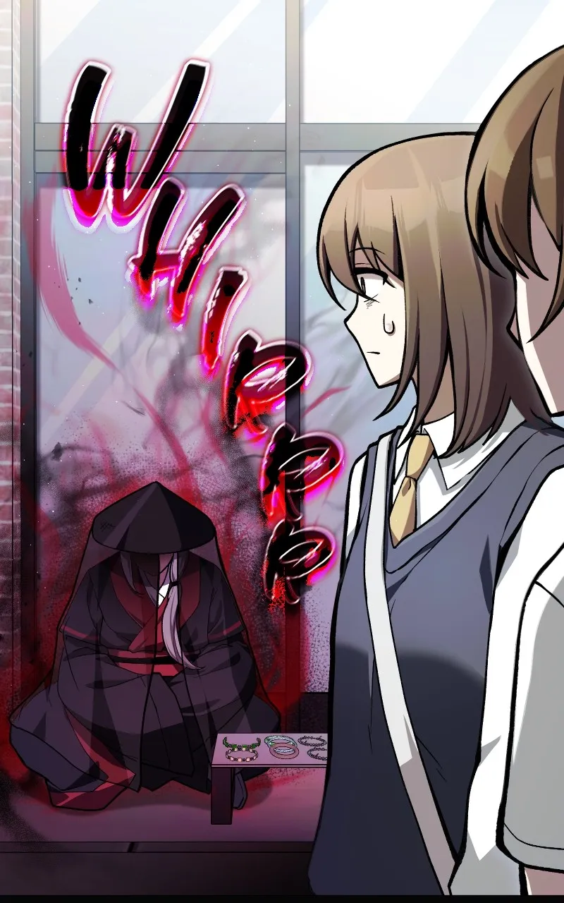 The Heavenly Demon's Descendant Chapter 9 page 29 - 