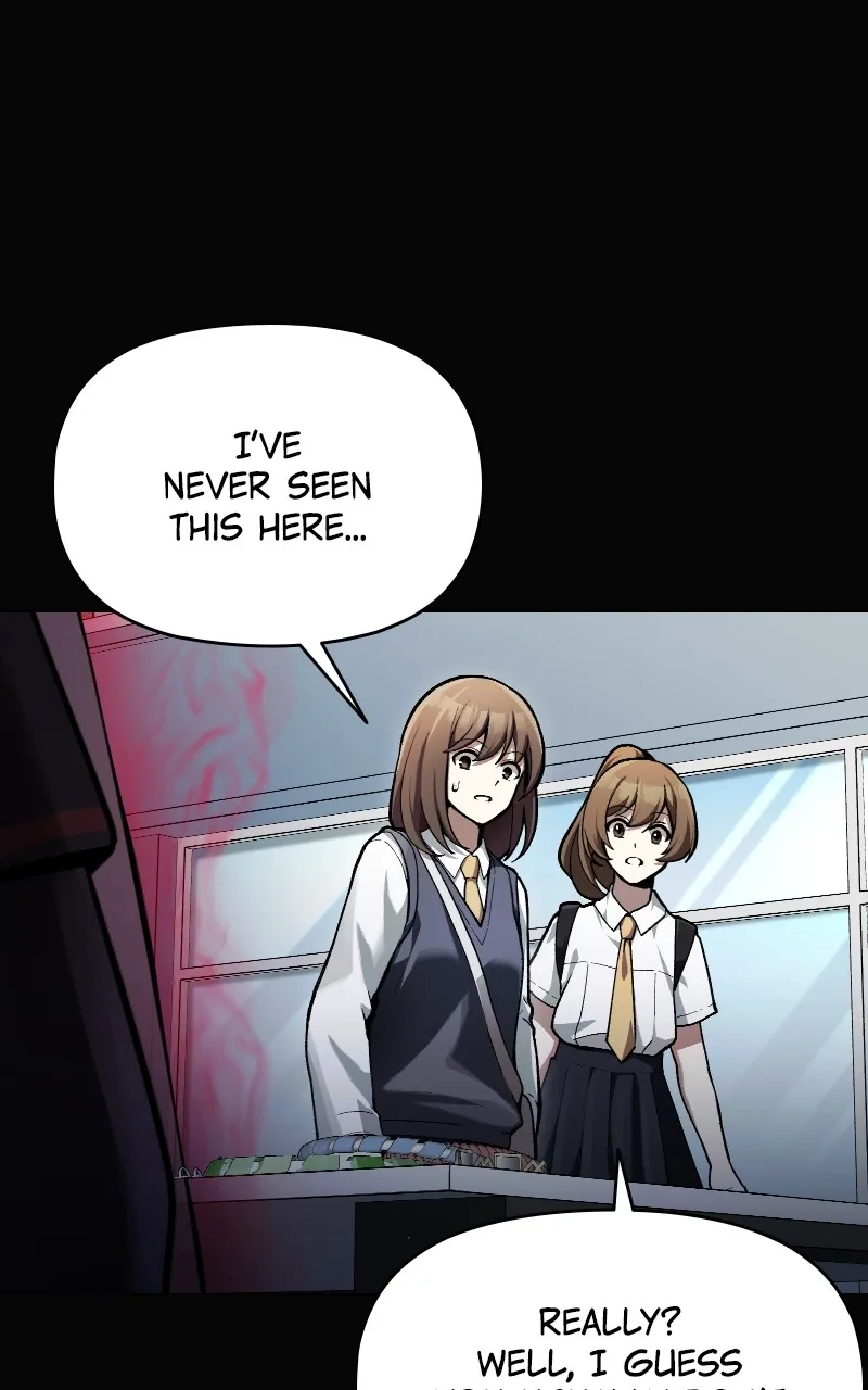 The Heavenly Demon's Descendant Chapter 9 page 30 - 
