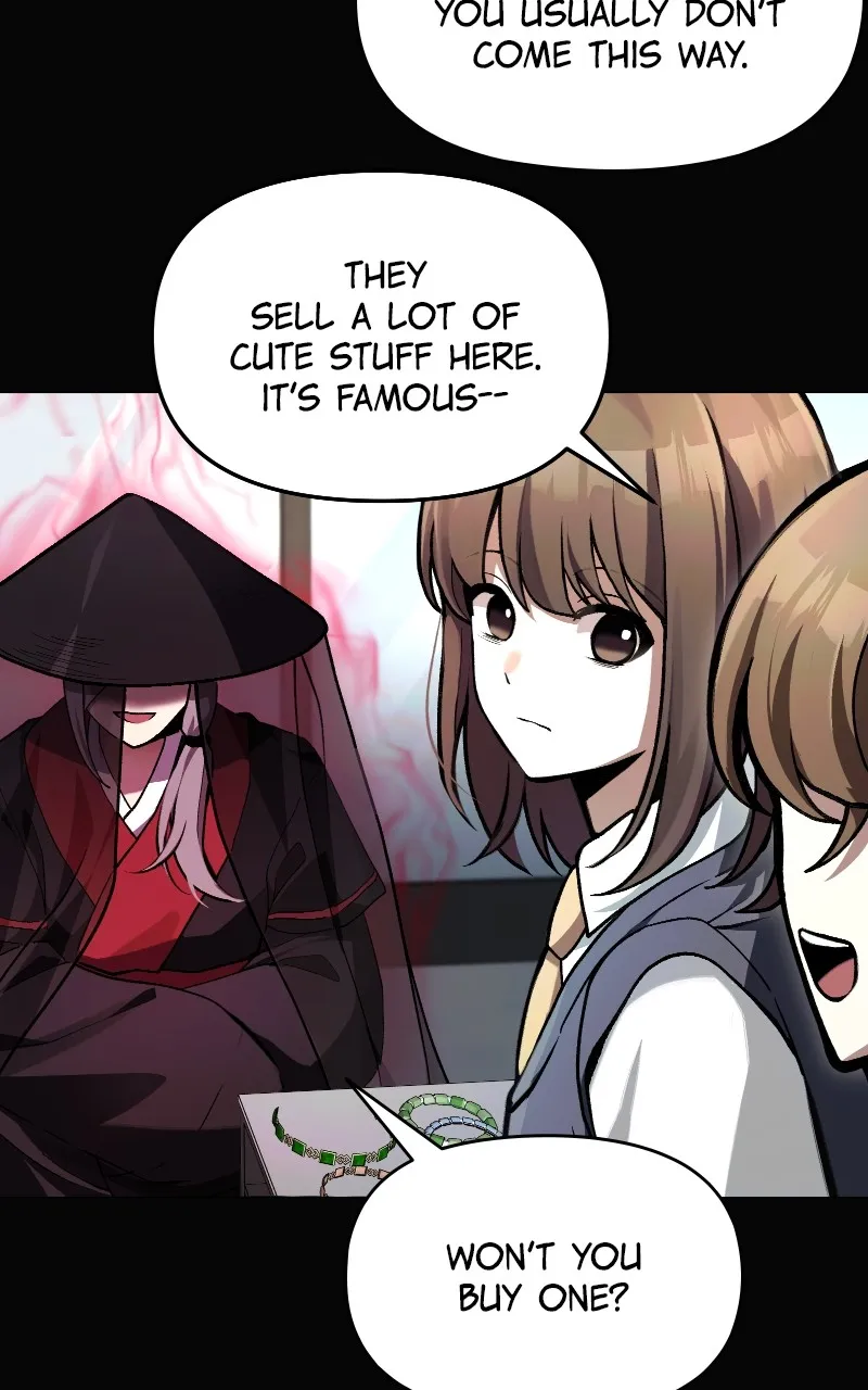The Heavenly Demon's Descendant Chapter 9 page 31 - 