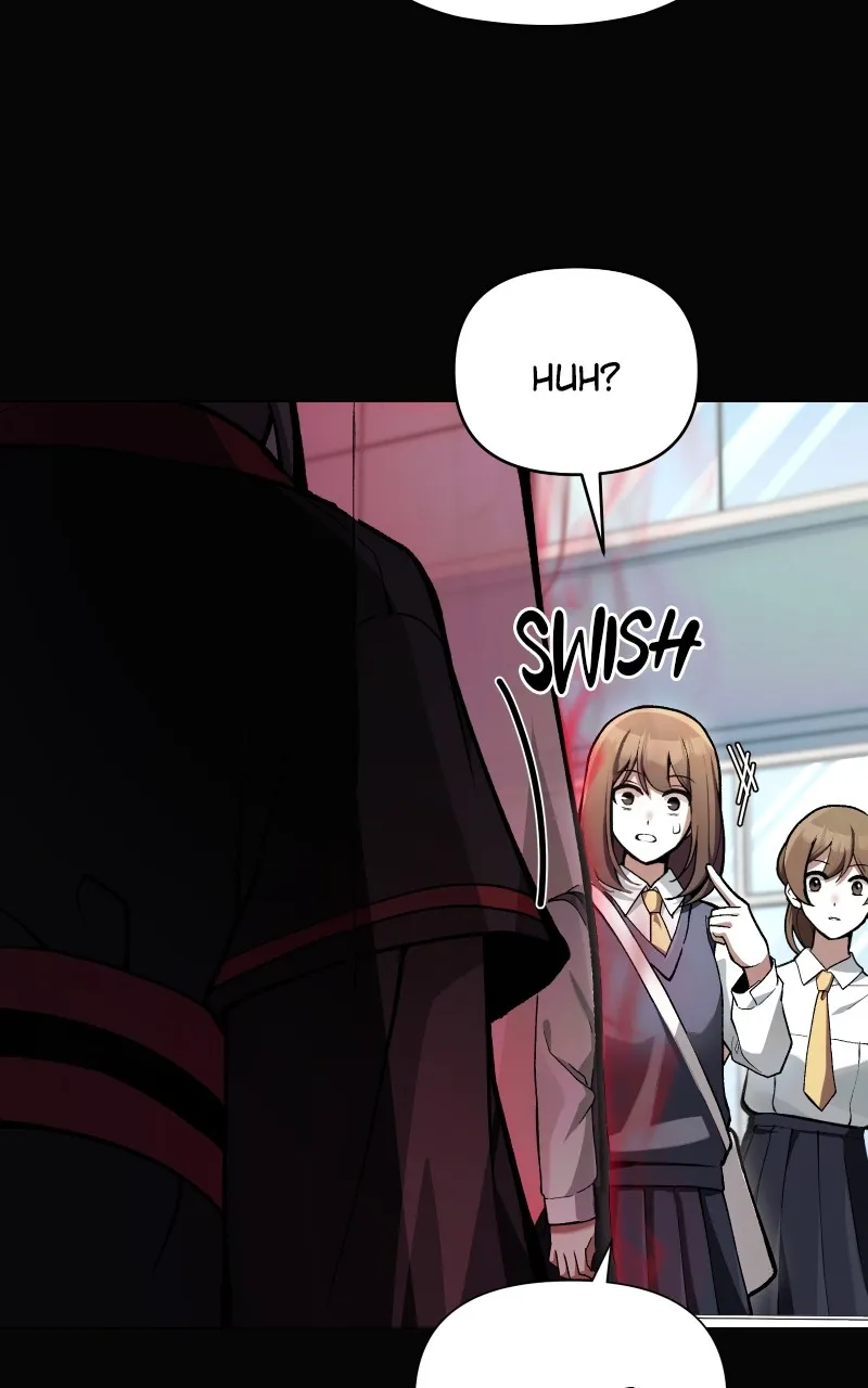 The Heavenly Demon's Descendant Chapter 9 page 32 - 