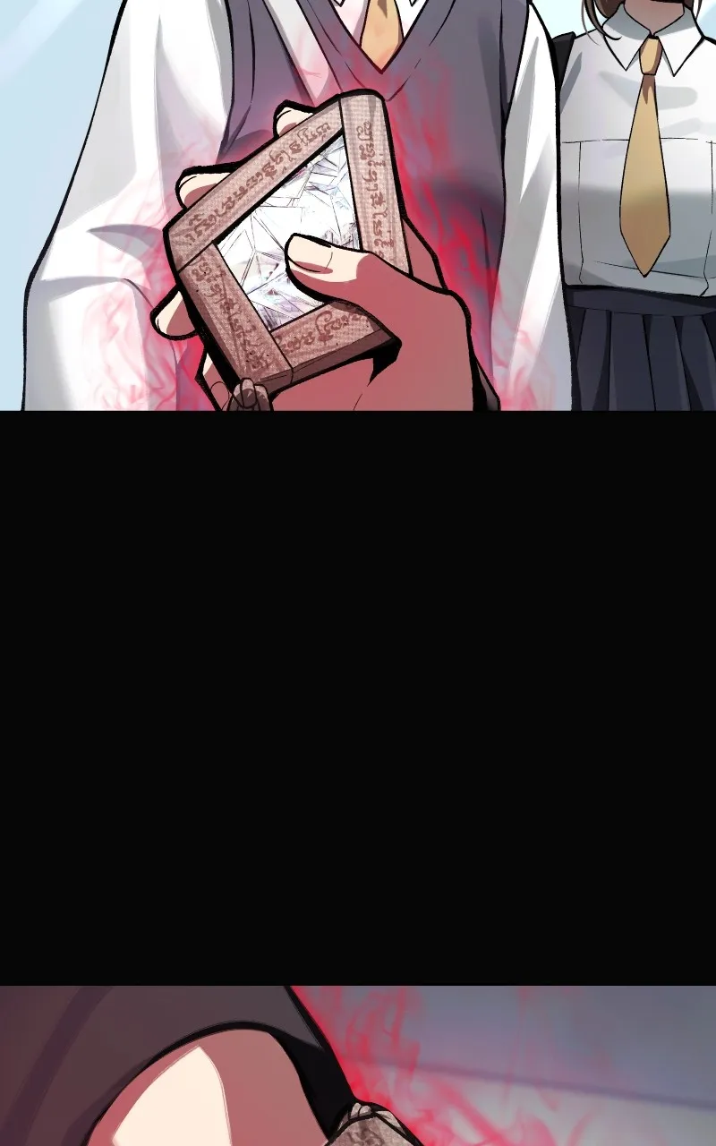 The Heavenly Demon's Descendant Chapter 9 page 34 - 
