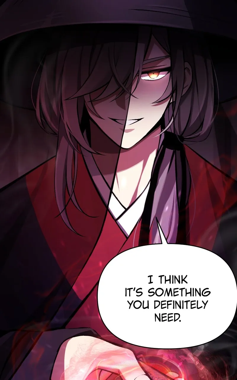 The Heavenly Demon's Descendant Chapter 9 page 37 - 