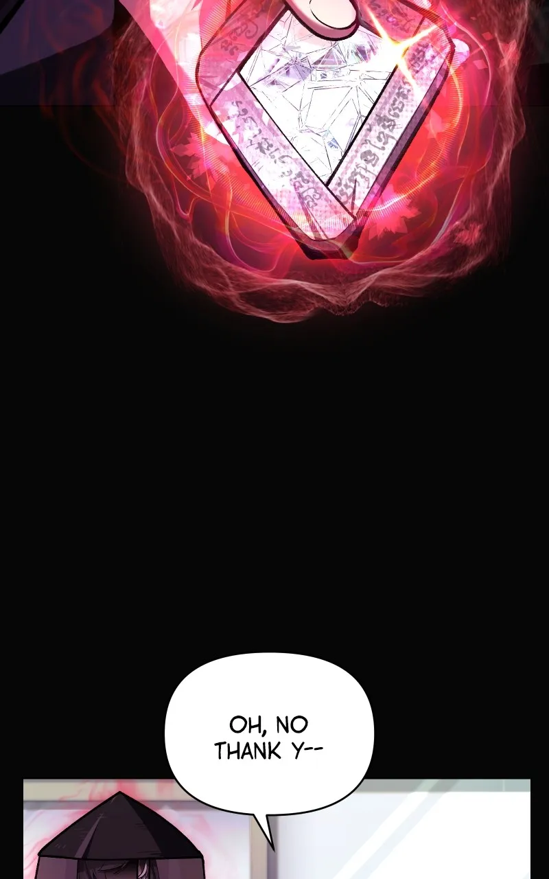 The Heavenly Demon's Descendant Chapter 9 page 38 - 