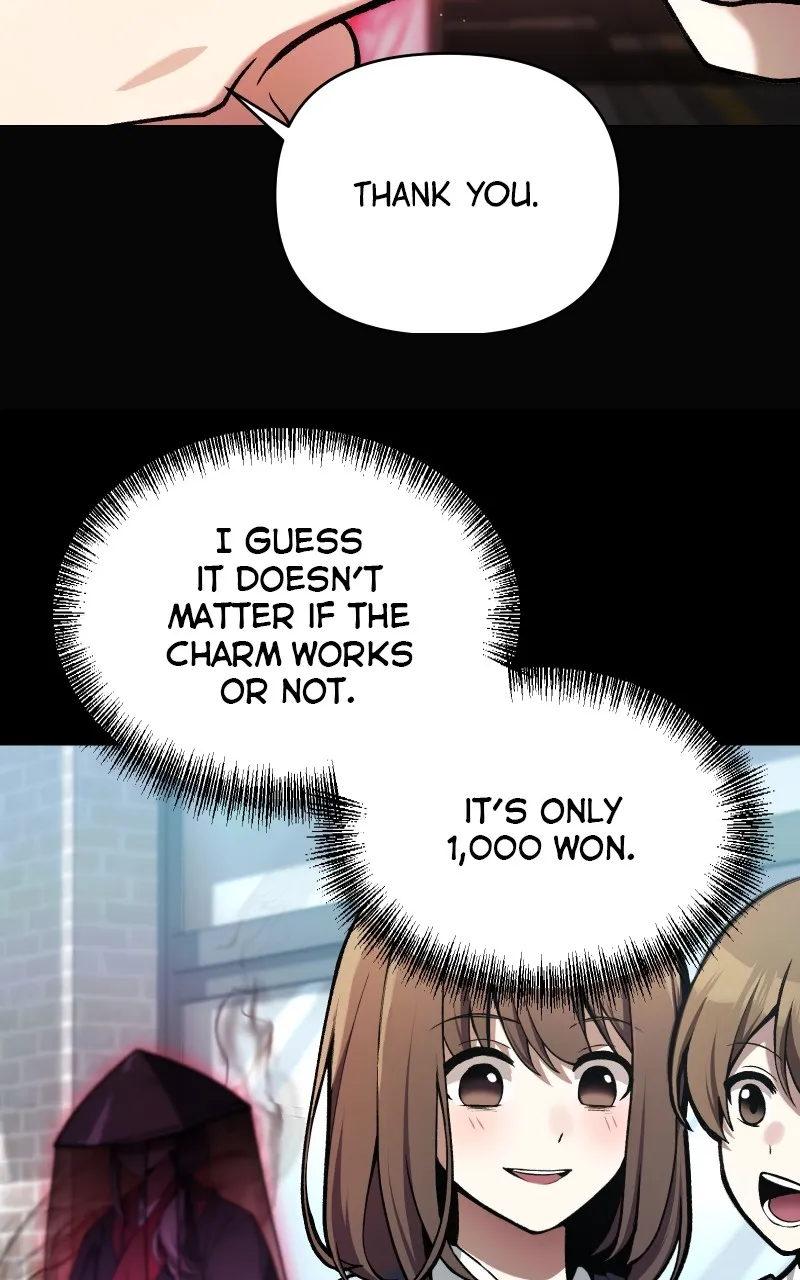 The Heavenly Demon's Descendant Chapter 9 page 43 - 