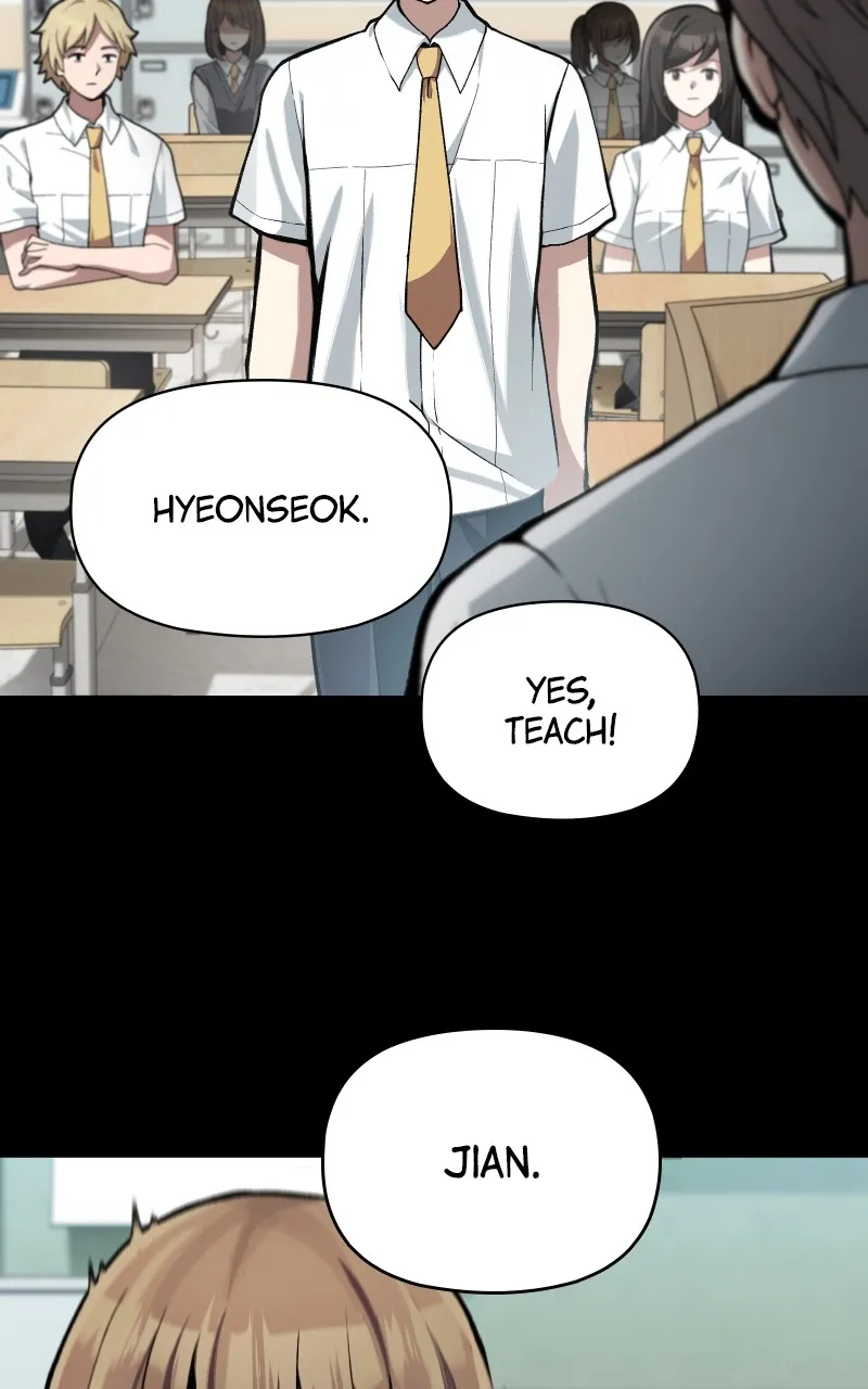 The Heavenly Demon's Descendant Chapter 9 page 49 - 