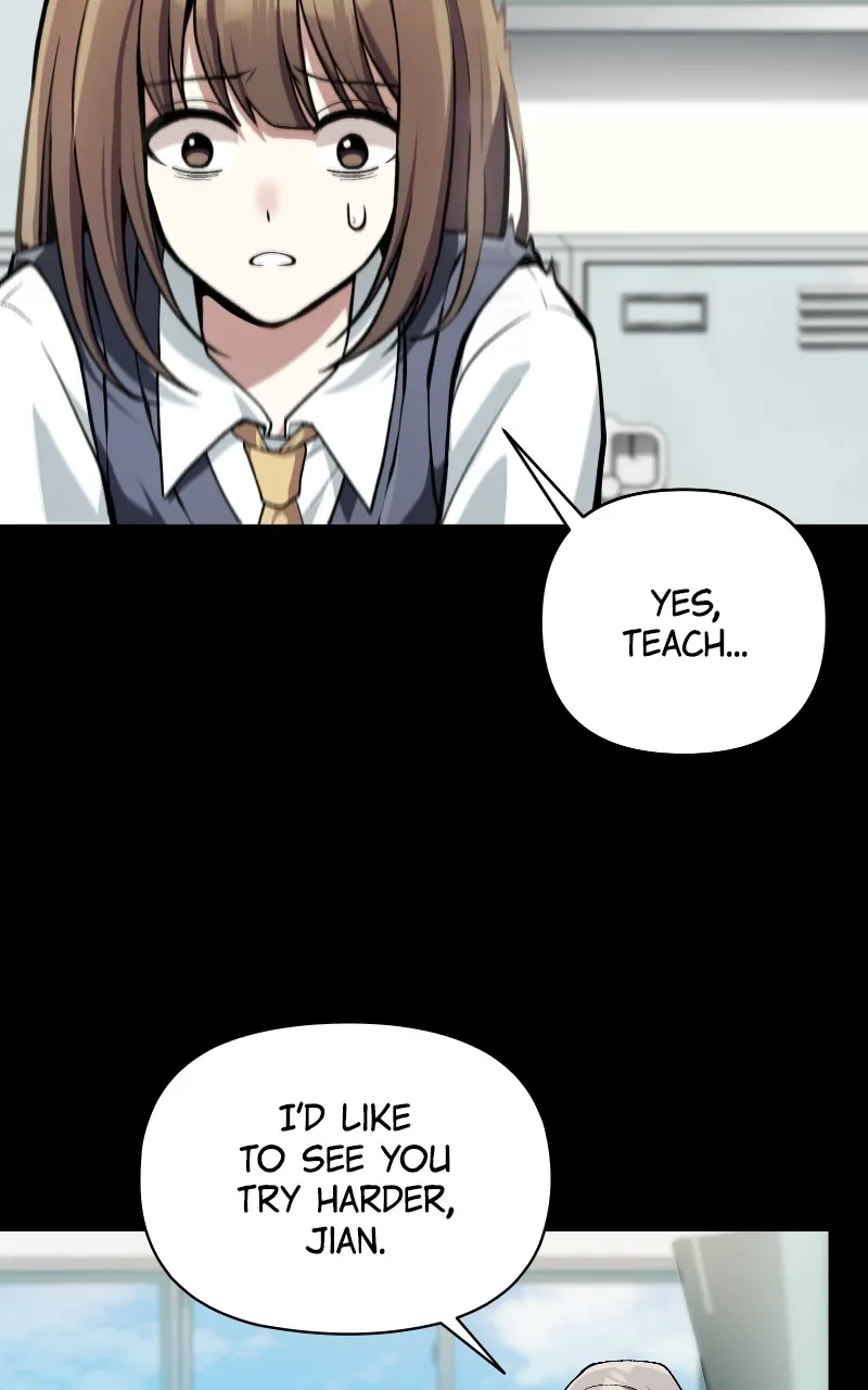 The Heavenly Demon's Descendant Chapter 9 page 50 - 