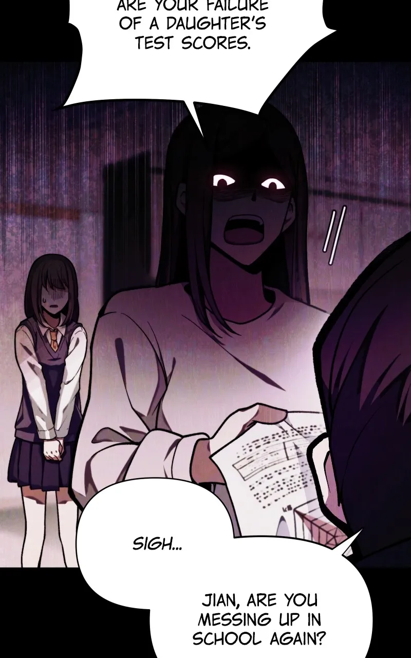 The Heavenly Demon's Descendant Chapter 9 page 64 - 