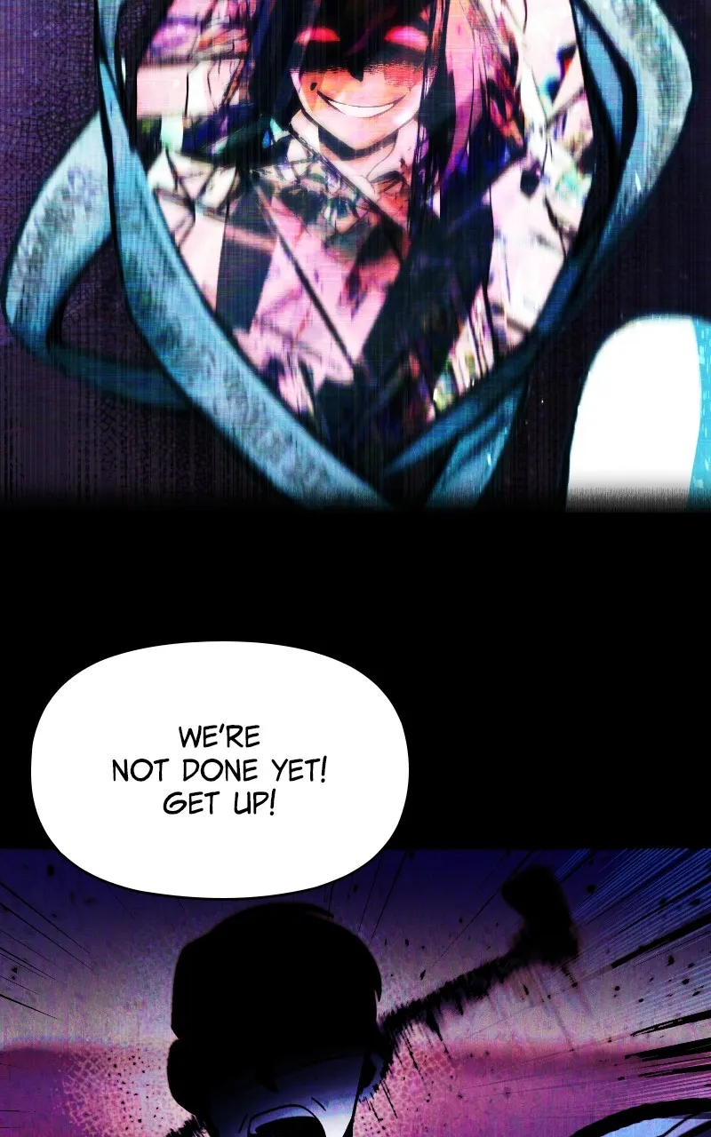 The Heavenly Demon's Descendant Chapter 9 page 86 - 