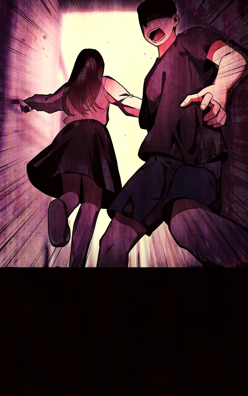 The Heavenly Demon's Descendant Chapter 9 page 91 - 