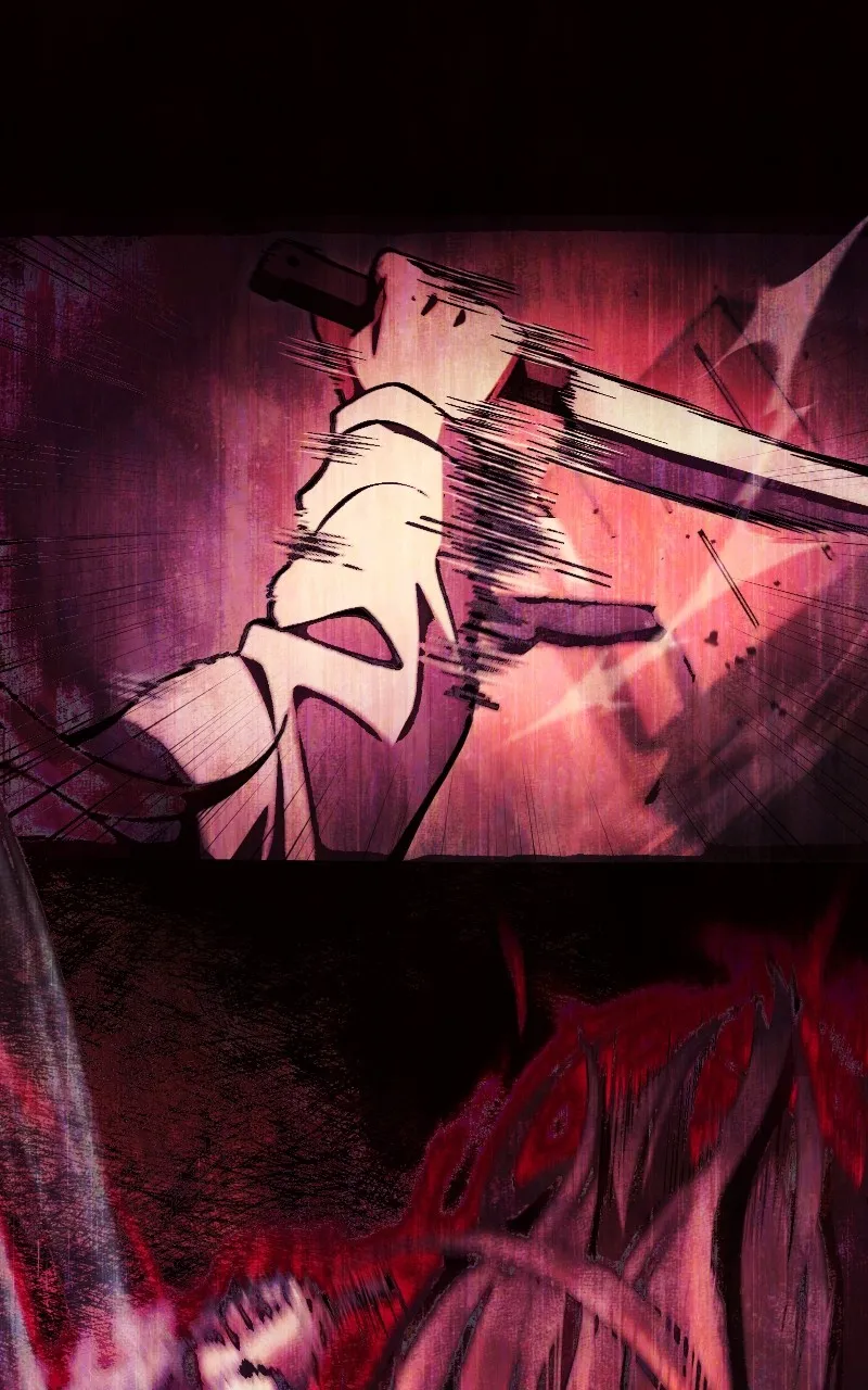 The Heavenly Demon's Descendant Chapter 9 page 92 - 