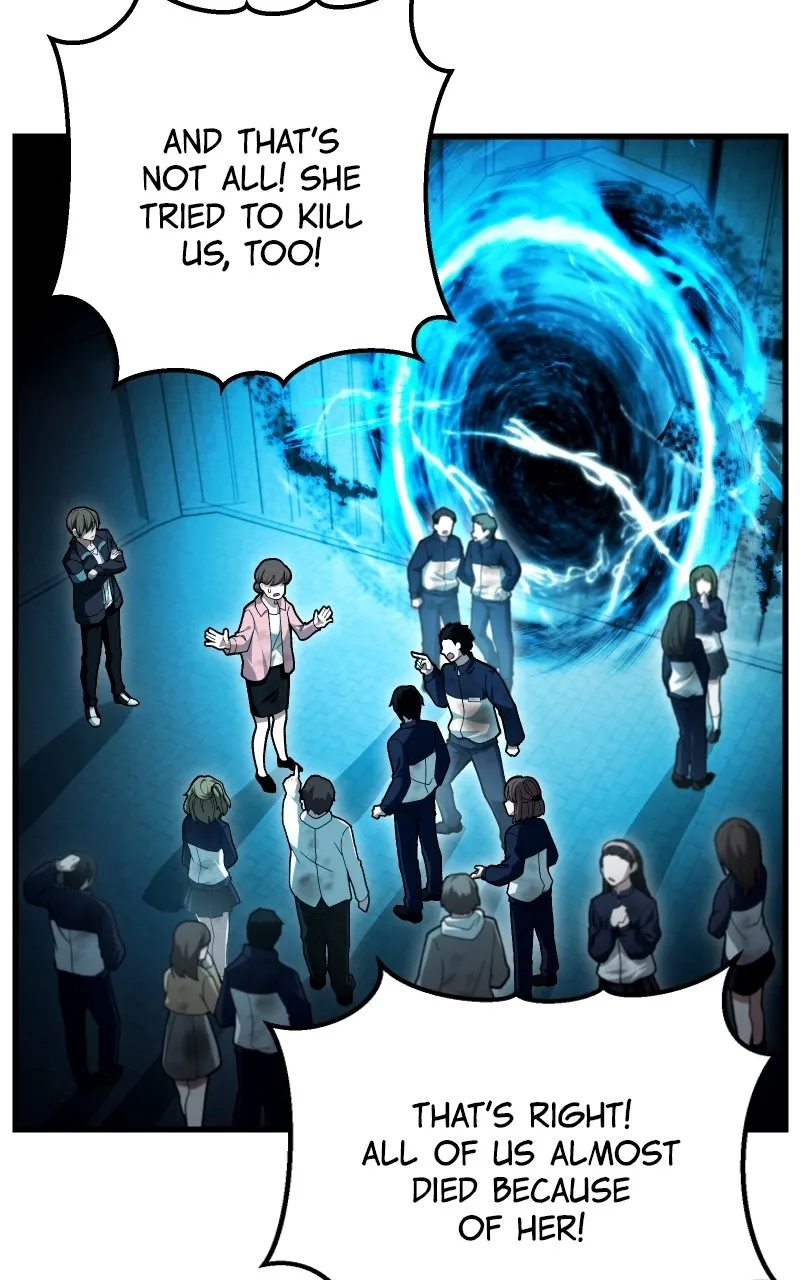 The Heavenly Demon's Descendant Chapter 9 page 97 - 