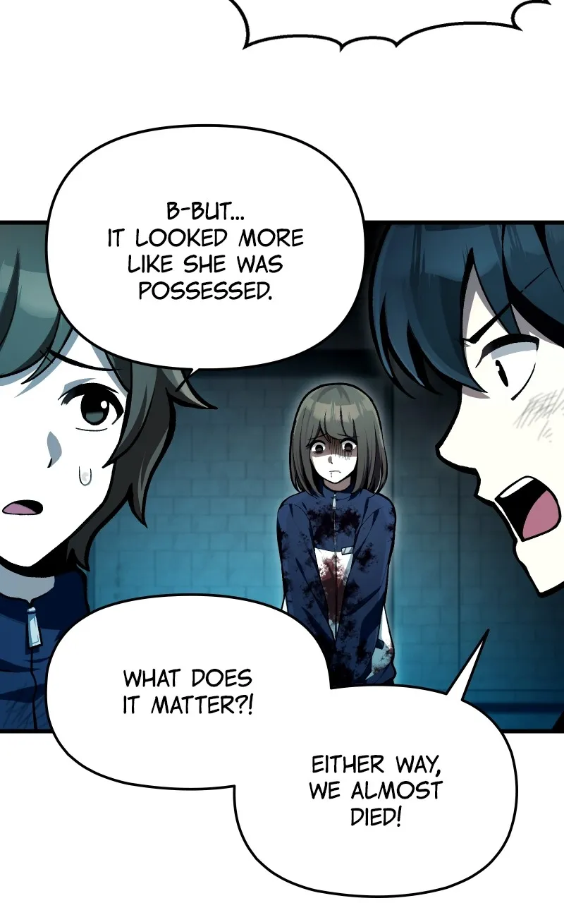 The Heavenly Demon's Descendant Chapter 9 page 98 - 