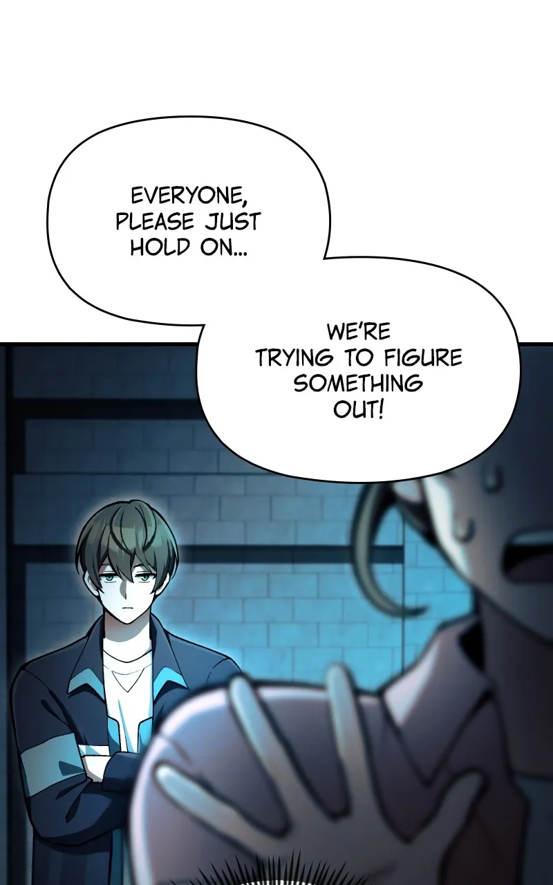 The Heavenly Demon's Descendant Chapter 9 page 99 - 