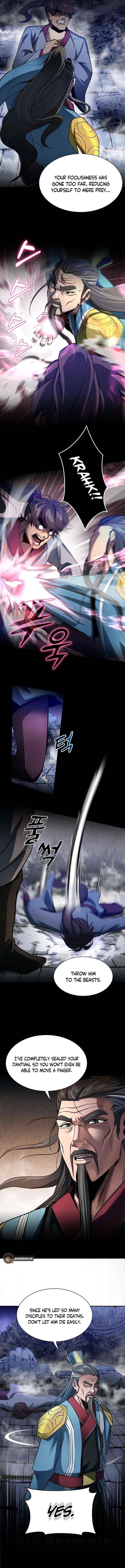 The Heavenly Feast Chapter 13 page 13 - 