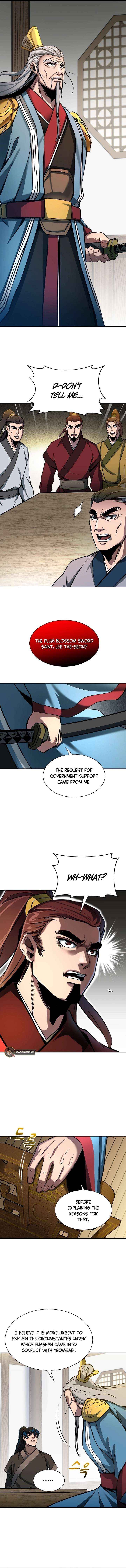 The Heavenly Feast Chapter 13 page 3 - 