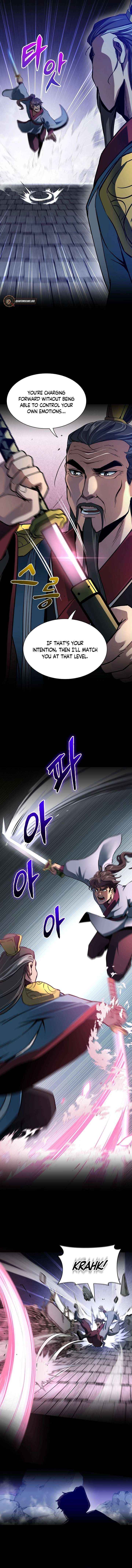 The Heavenly Feast Chapter 13 page 10 - 