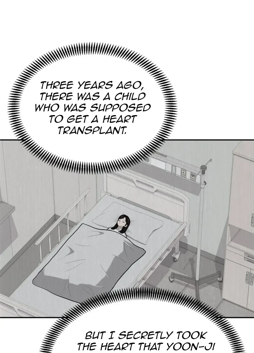 The Heavenly Scalpel Chapter 1 page 145 - 