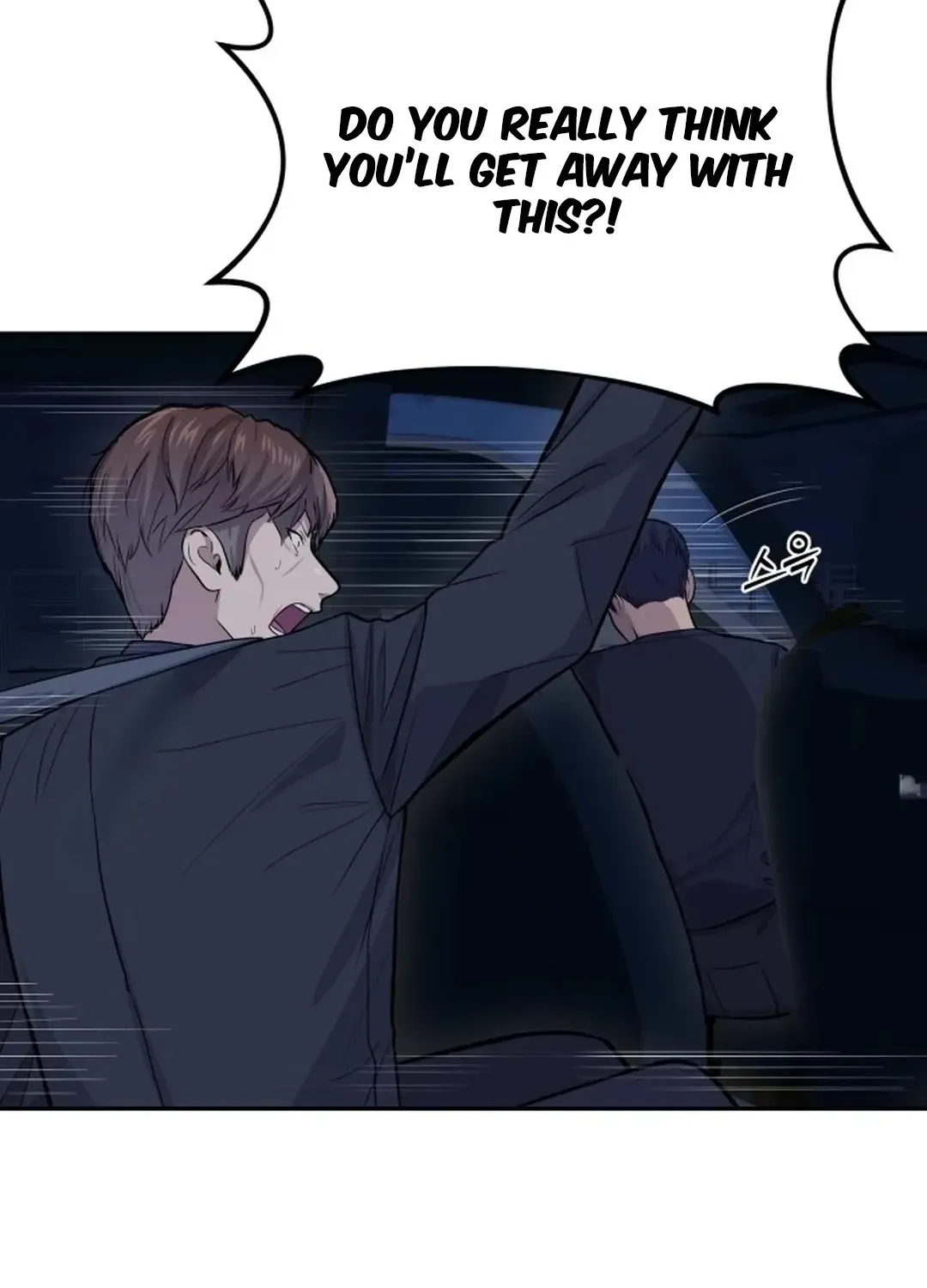 The Heavenly Scalpel Chapter 1 page 156 - 