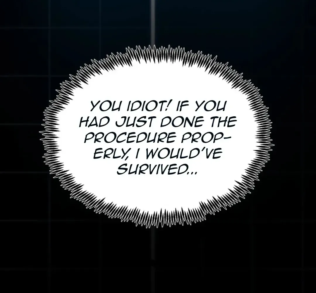 The Heavenly Scalpel Chapter 1 page 186 - 