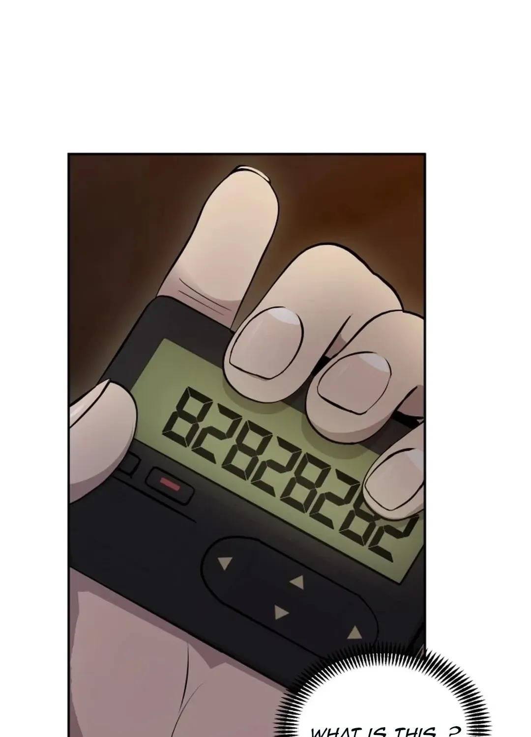 The Heavenly Scalpel Chapter 1 page 194 - 