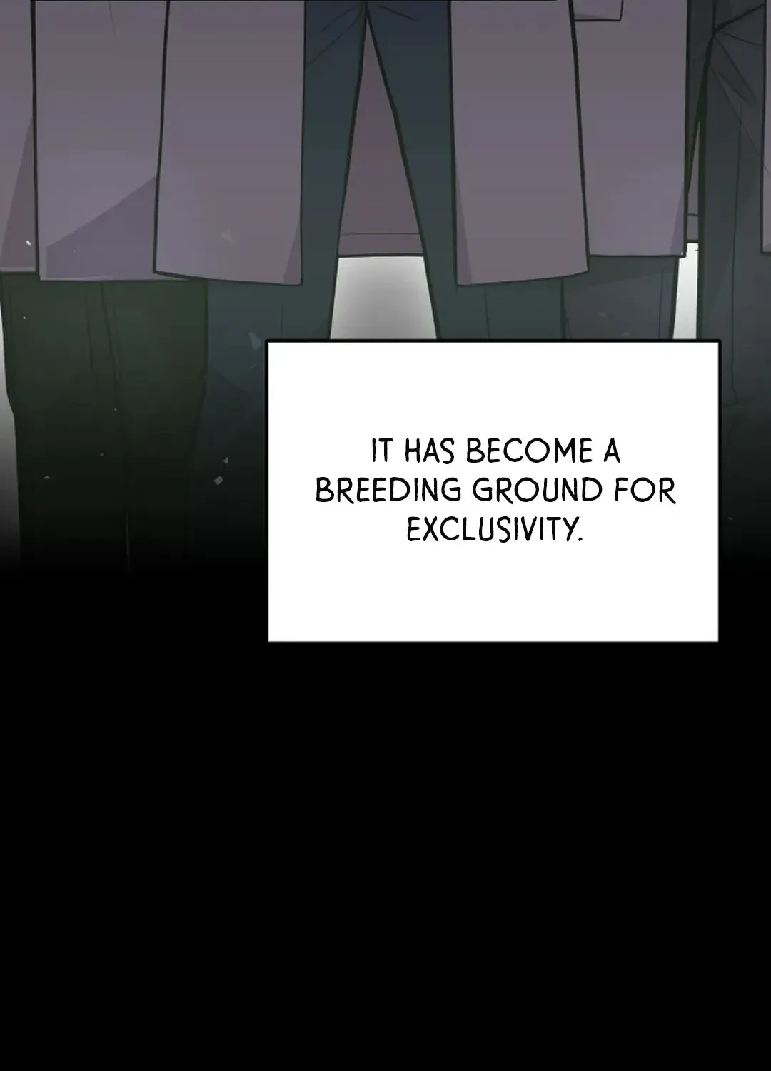 The Heavenly Scalpel Chapter 1 page 23 - 