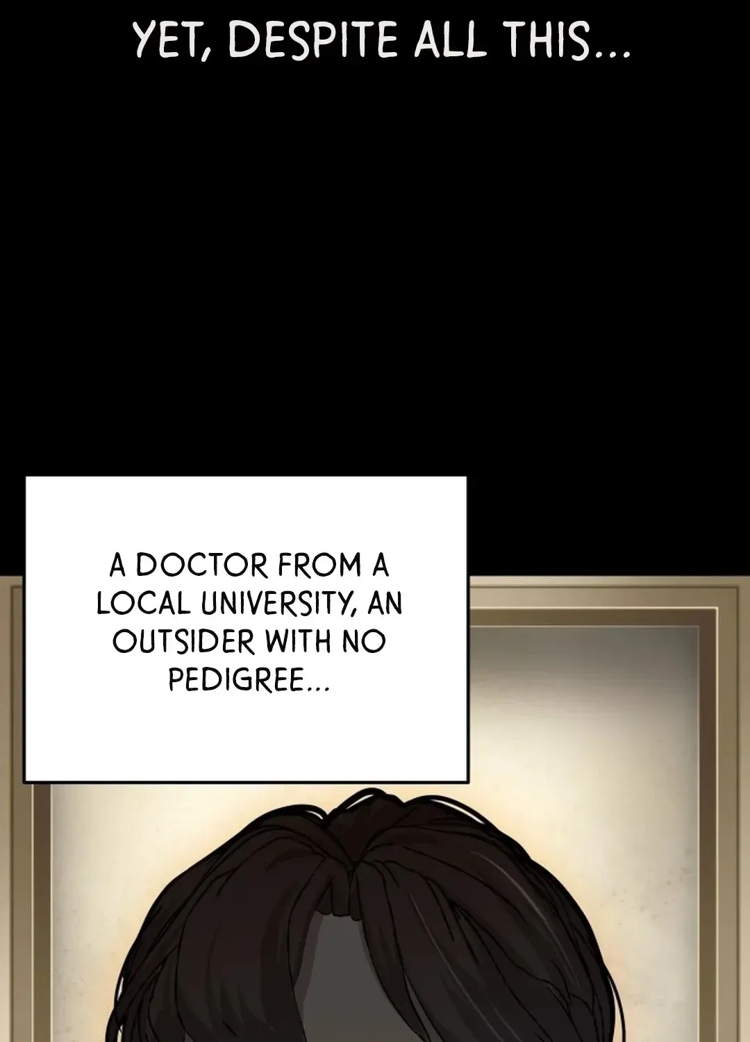 The Heavenly Scalpel Chapter 1 page 24 - 