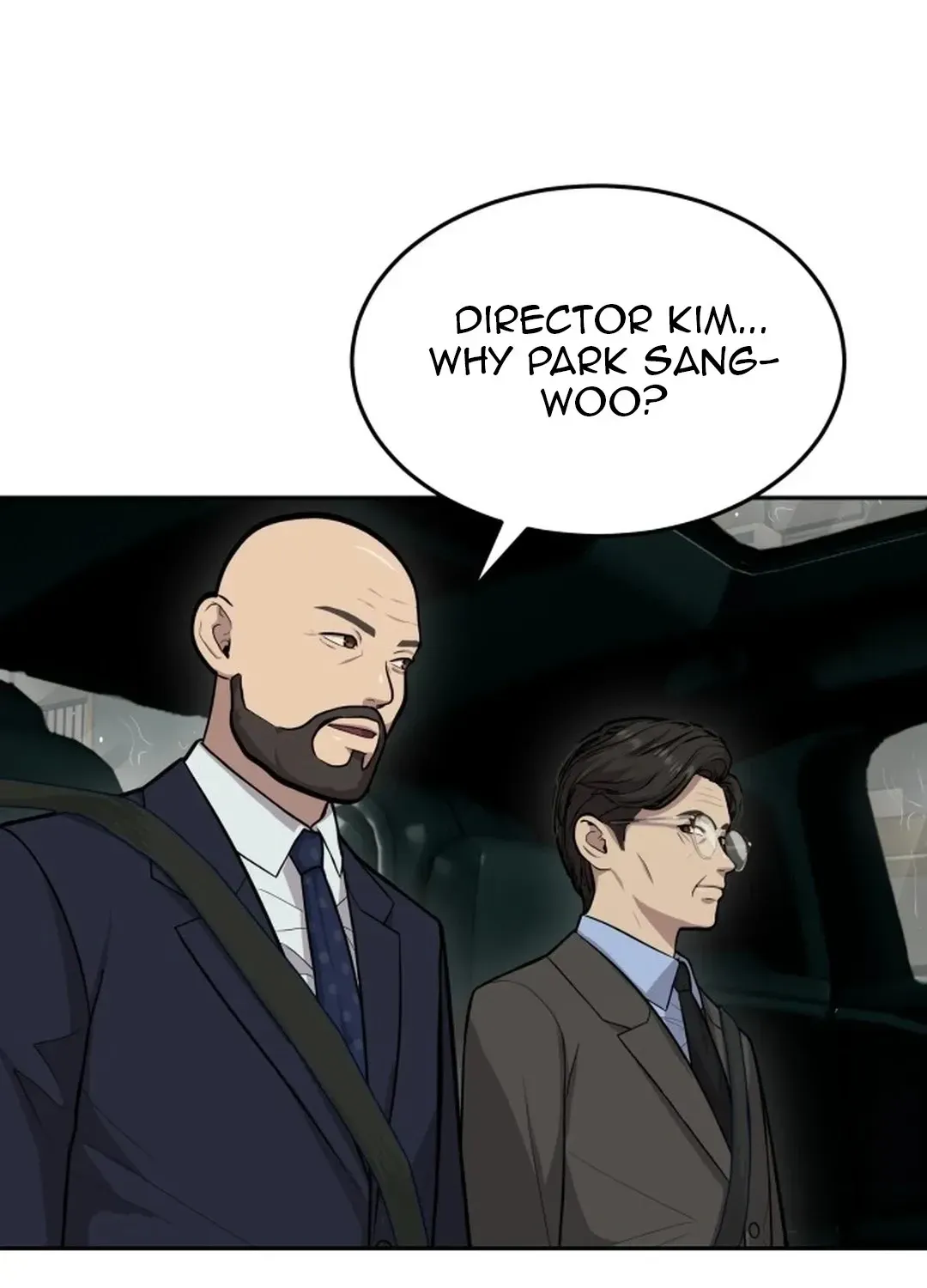 The Heavenly Scalpel Chapter 1 page 43 - 