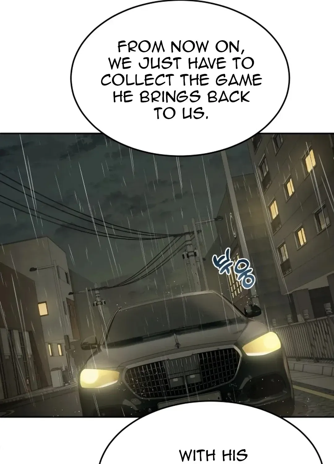 The Heavenly Scalpel Chapter 1 page 52 - 