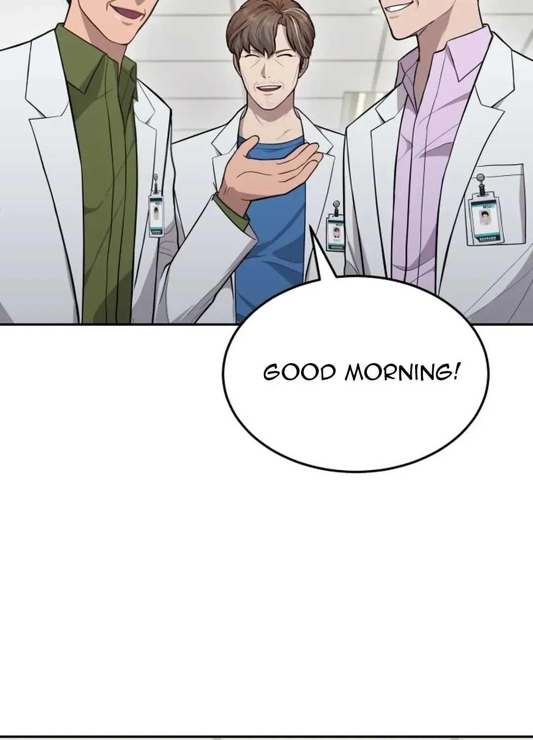 The Heavenly Scalpel Chapter 1 page 63 - 
