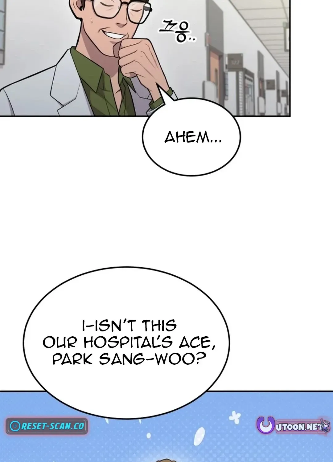 The Heavenly Scalpel Chapter 1 page 67 - 