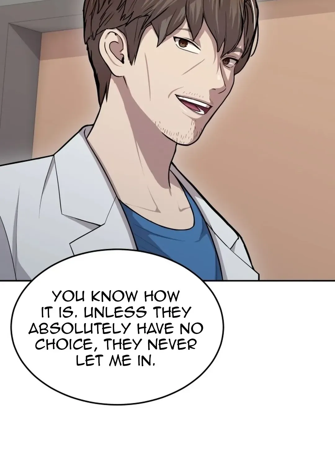 The Heavenly Scalpel Chapter 1 page 77 - 