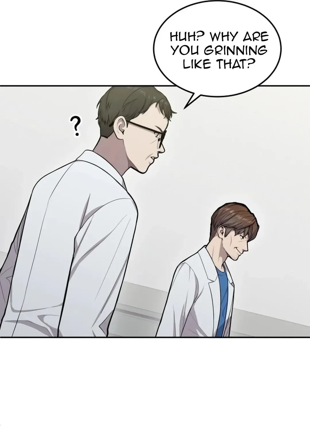 The Heavenly Scalpel Chapter 1 page 80 - 