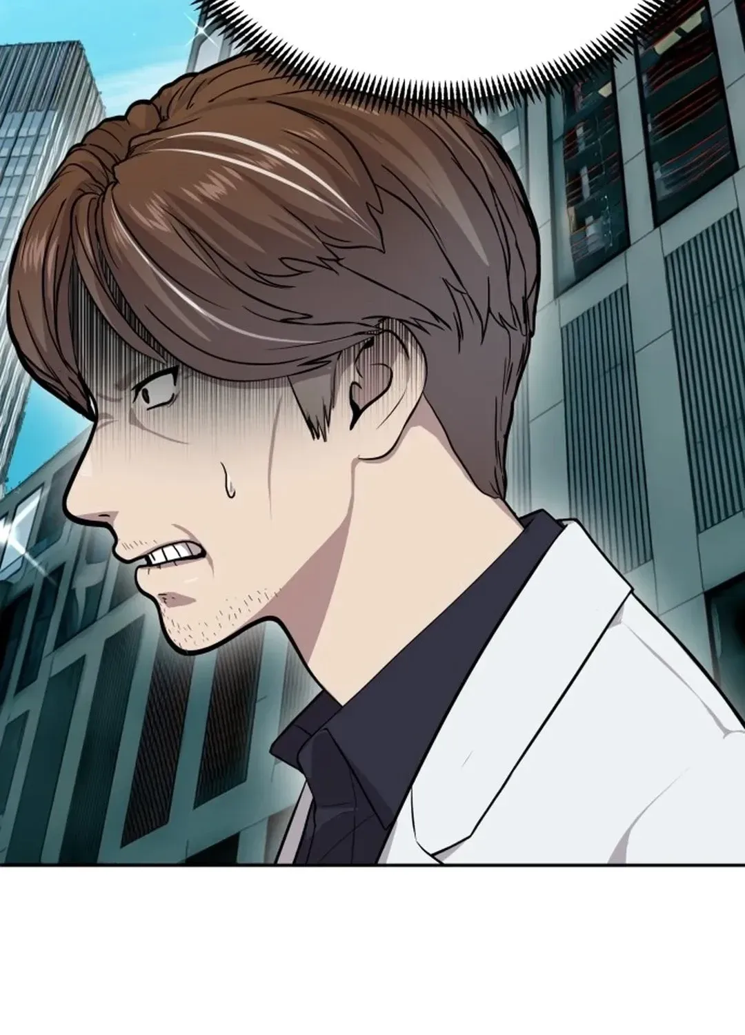 The Heavenly Scalpel Chapter 1 page 91 - 