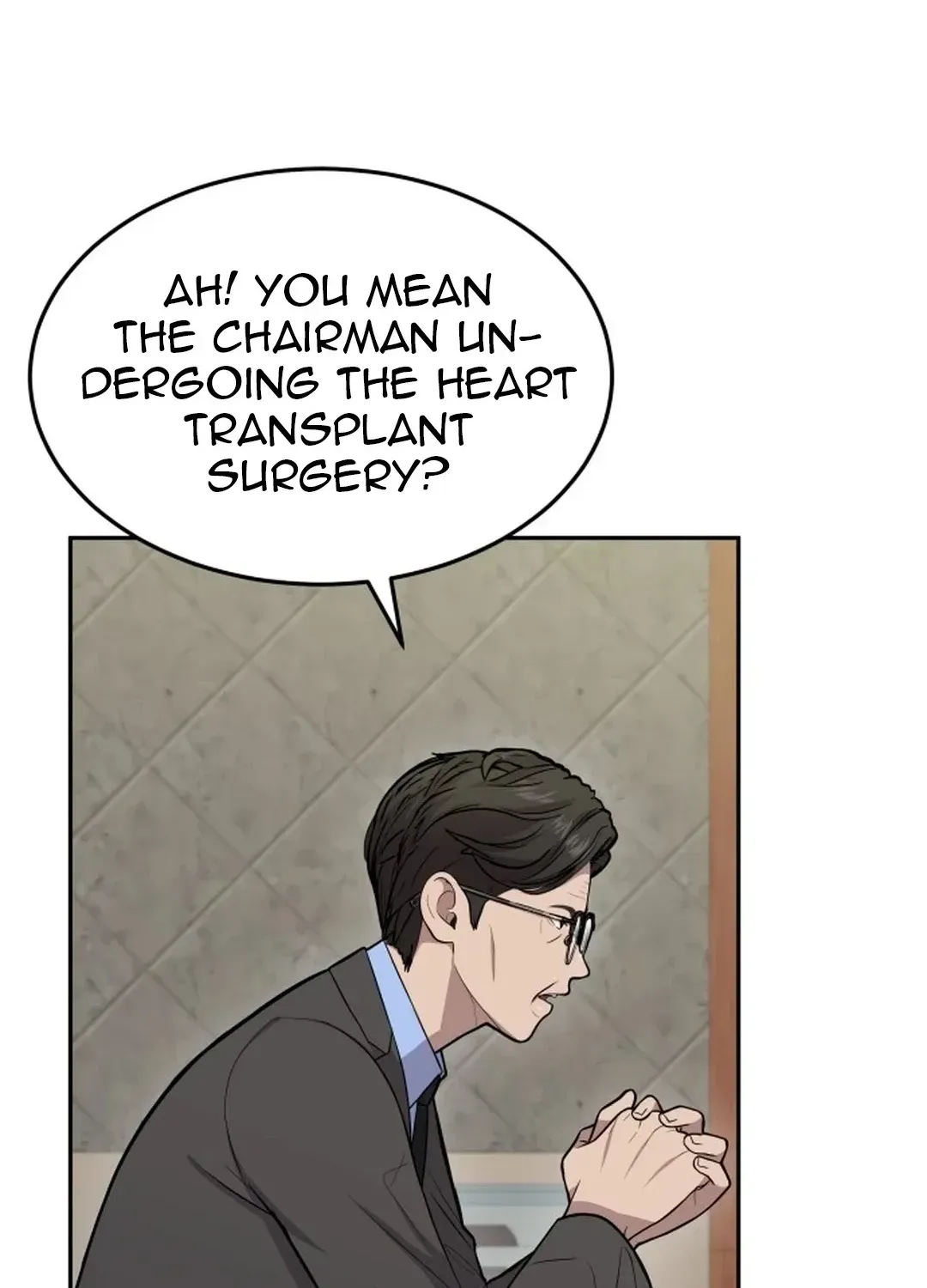 The Heavenly Scalpel Chapter 1 page 92 - 