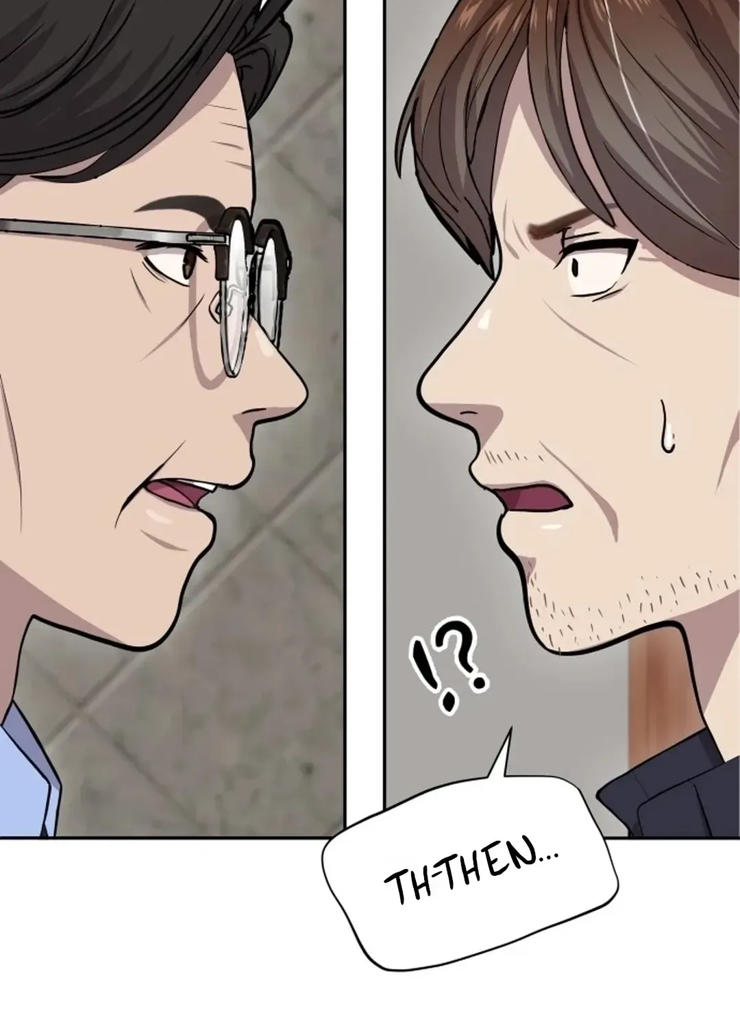 The Heavenly Scalpel Chapter 1 page 99 - 