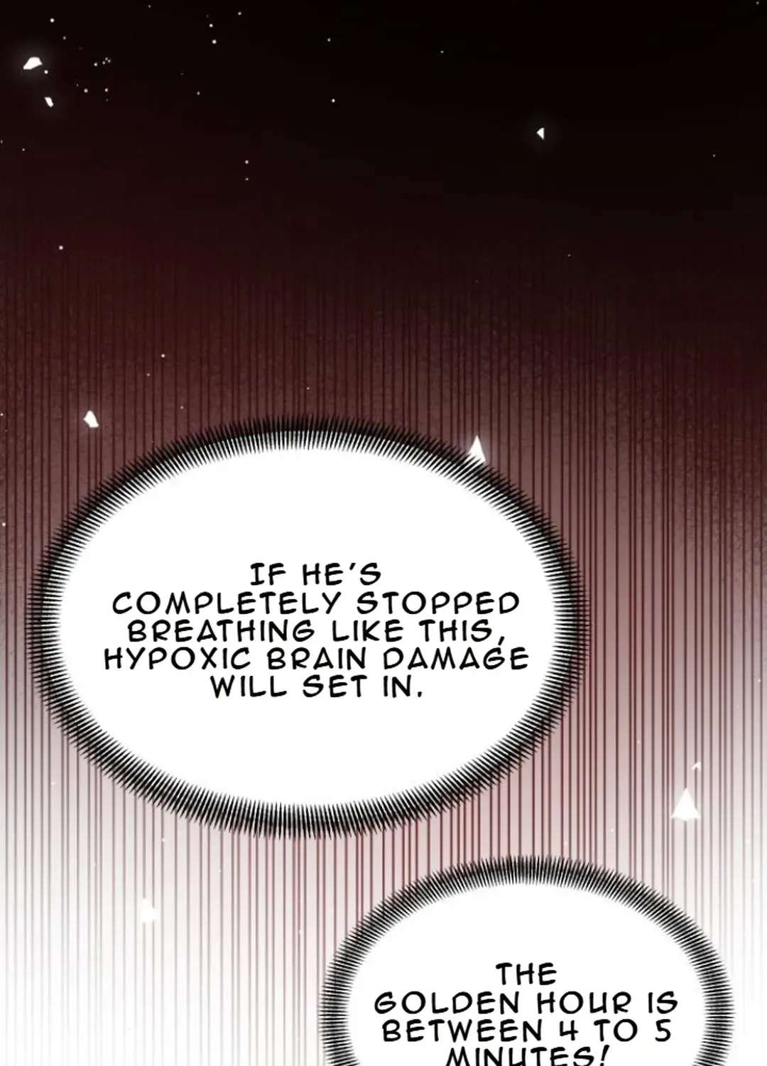 The Heavenly Scalpel Chapter 13 page 3 - 