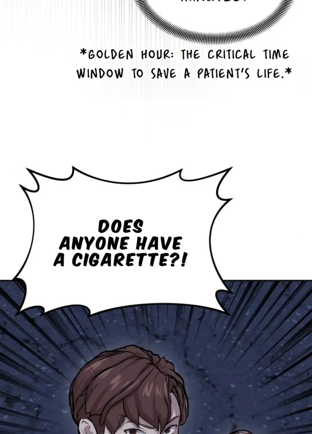 The Heavenly Scalpel Chapter 13 page 4 - 