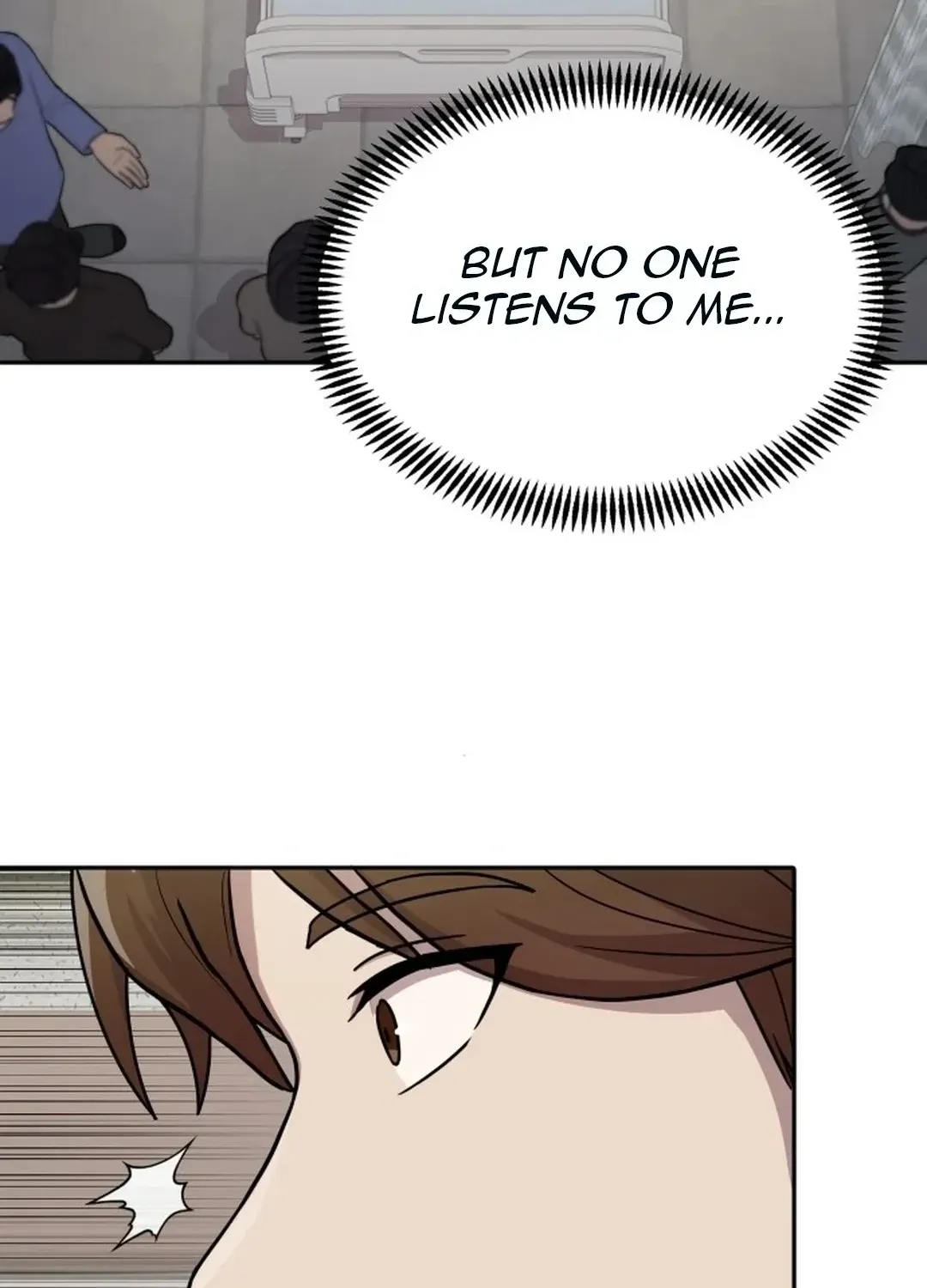 The Heavenly Scalpel Chapter 2 page 103 - 
