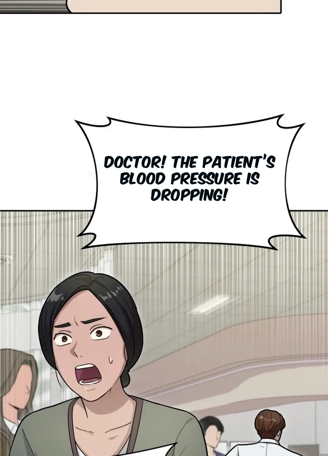 The Heavenly Scalpel Chapter 2 page 104 - 