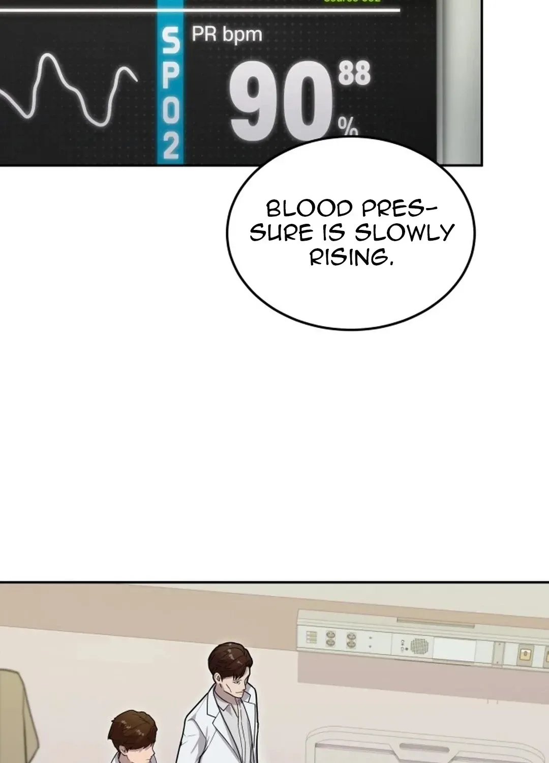 The Heavenly Scalpel Chapter 2 page 118 - 