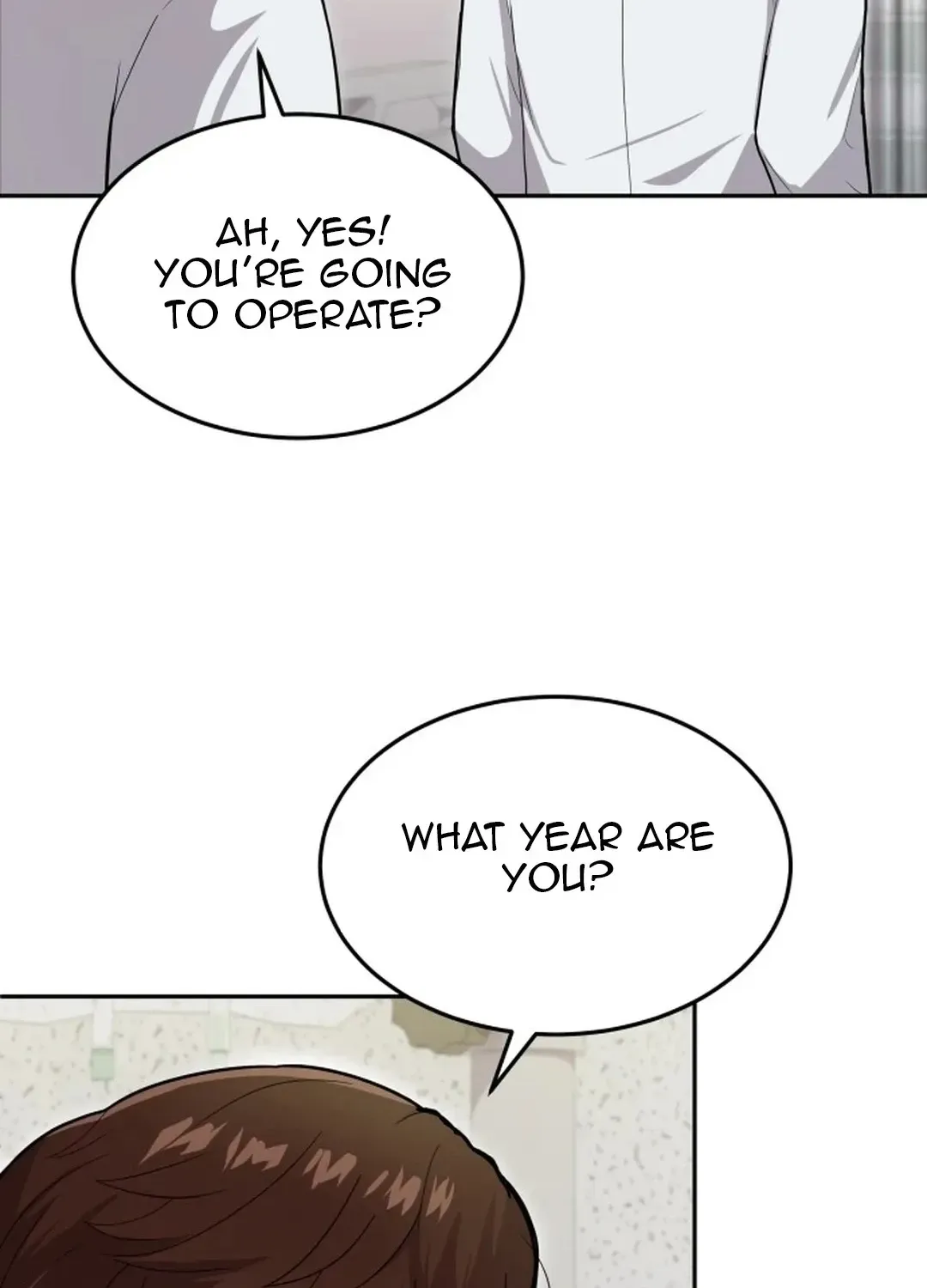The Heavenly Scalpel Chapter 2 page 123 - 