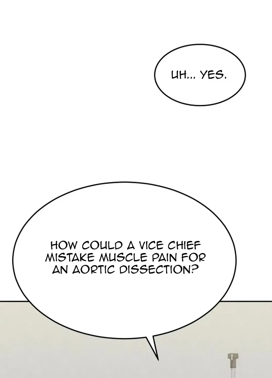 The Heavenly Scalpel Chapter 2 page 125 - 