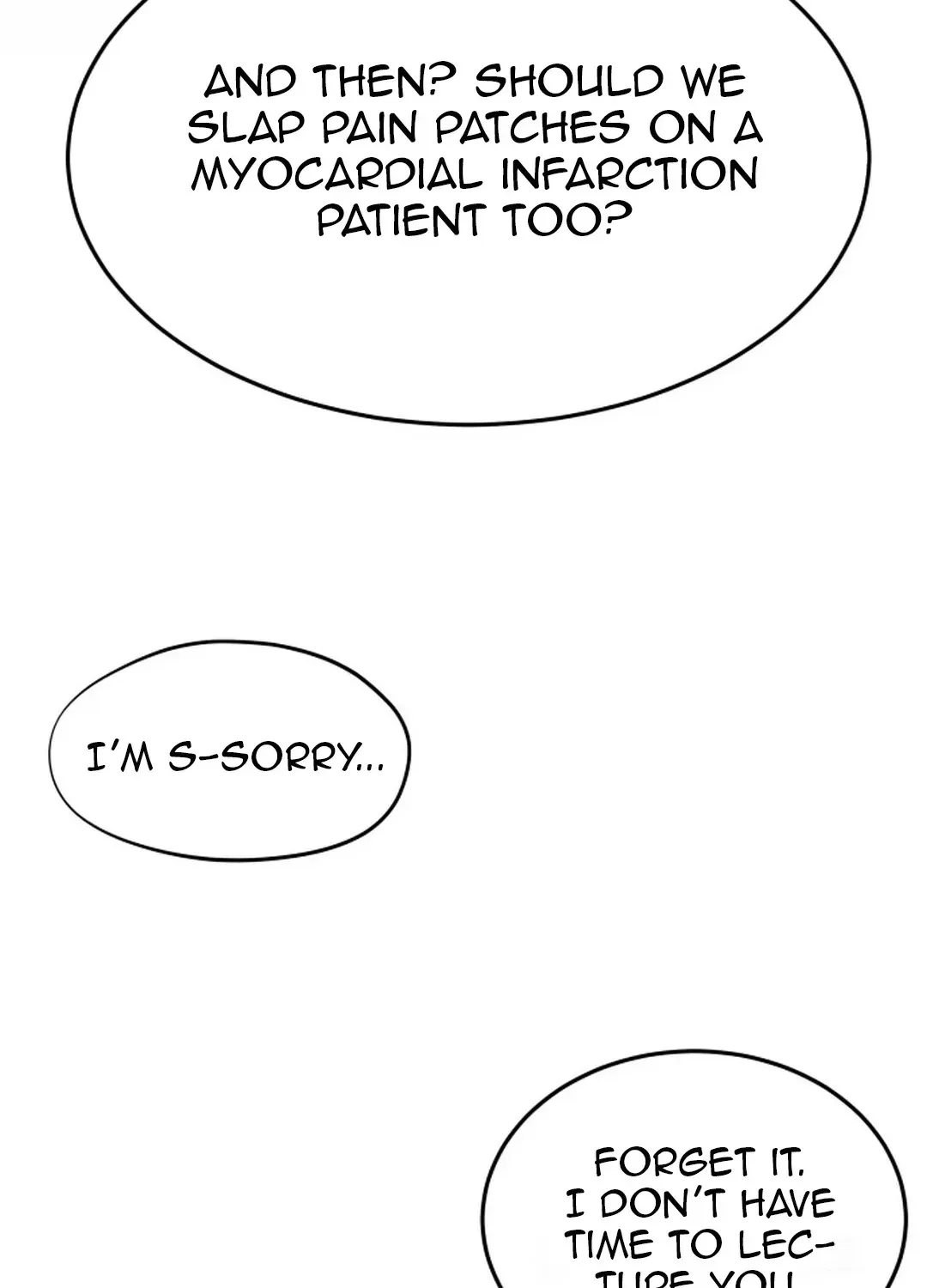 The Heavenly Scalpel Chapter 2 page 128 - 
