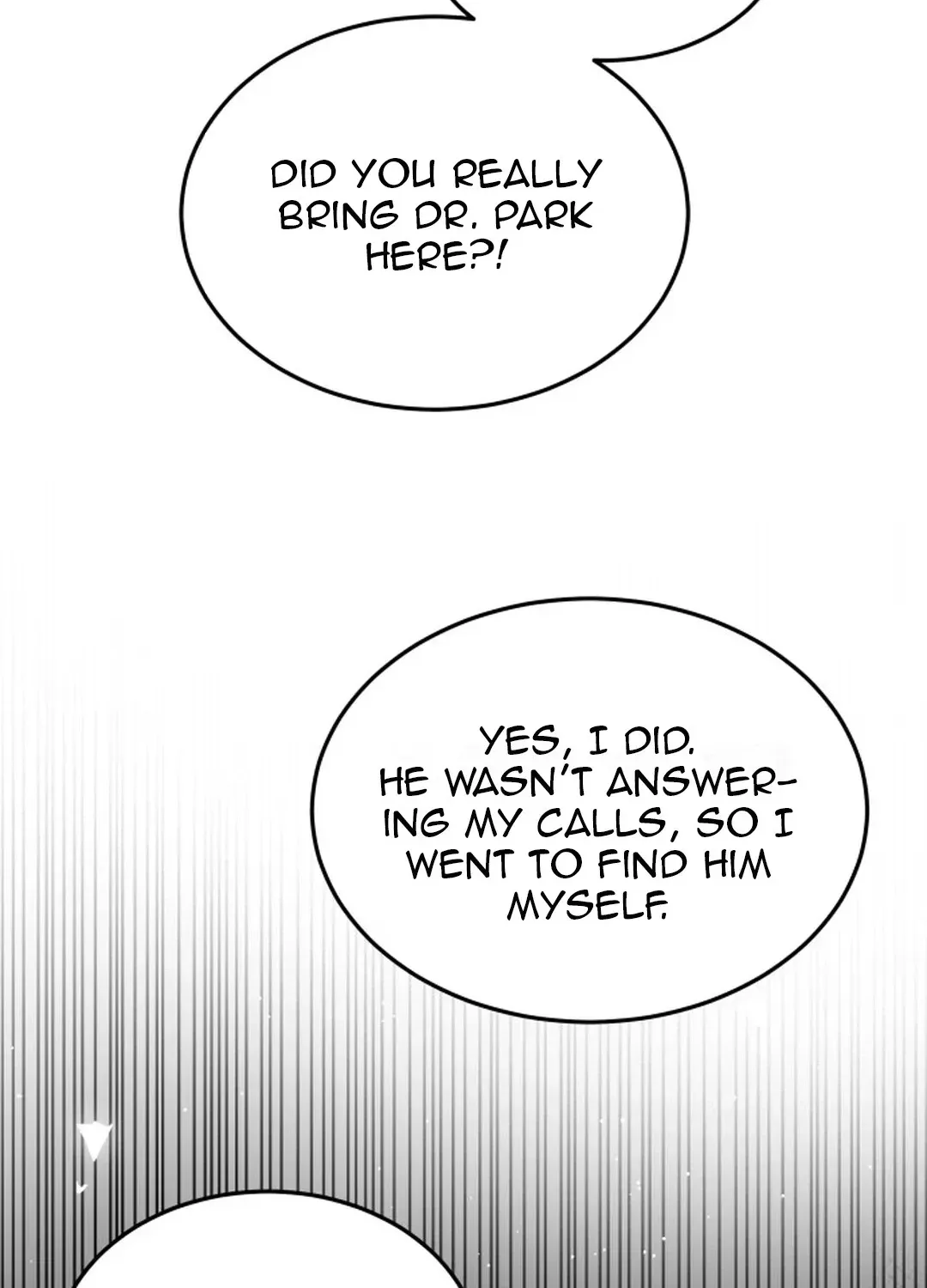 The Heavenly Scalpel Chapter 2 page 135 - 