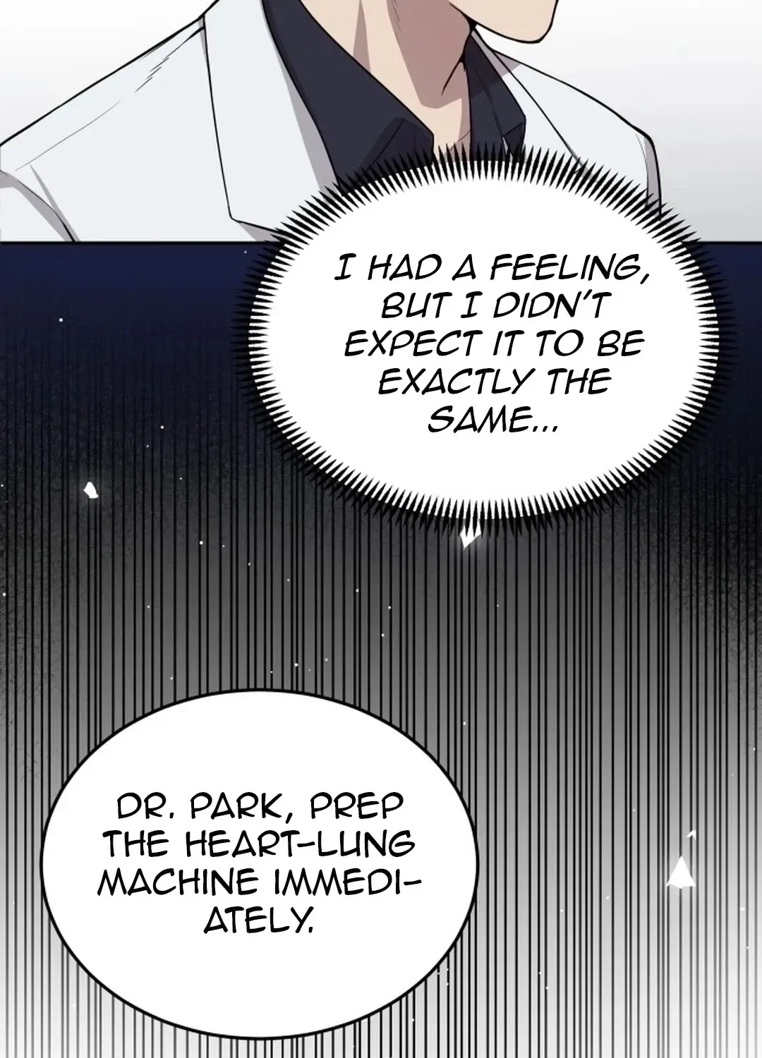 The Heavenly Scalpel Chapter 2 page 138 - 