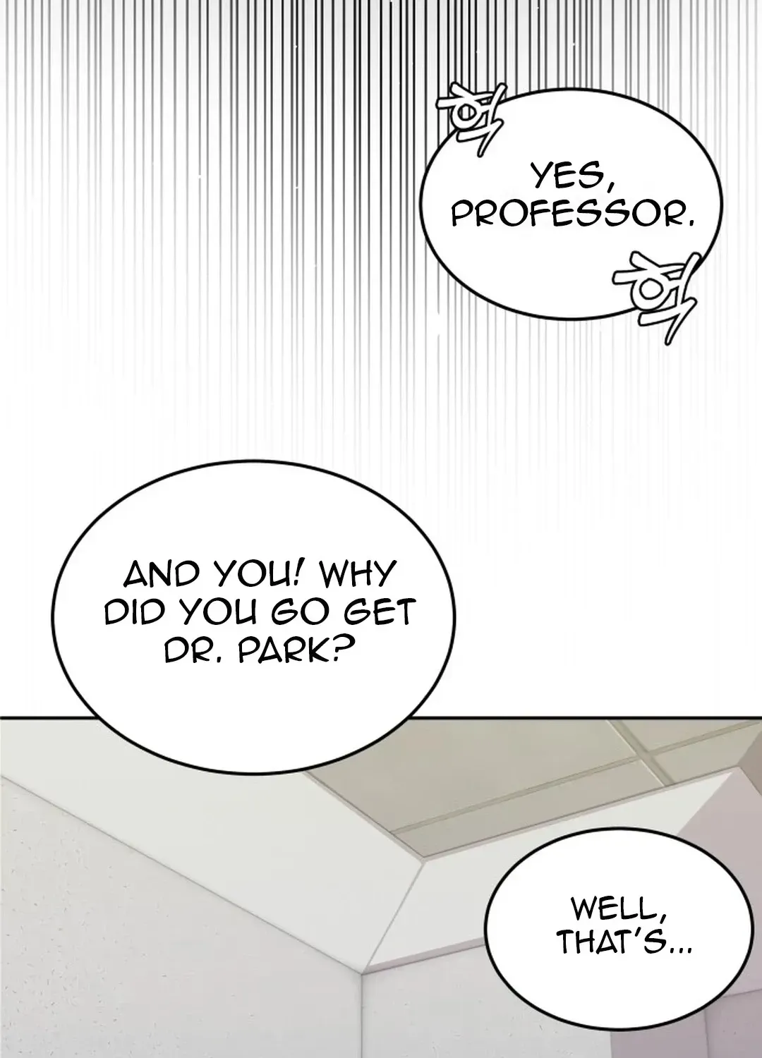 The Heavenly Scalpel Chapter 2 page 139 - 